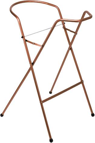 Підставка під дитячу ванночку Tega Baby Універсальна Мідна "Teggi" (DM-035-175)