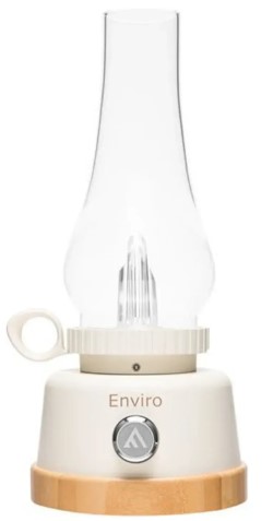 Фонарь Mactronic Enviro White LED Powerbank USB Recharge (ACL0112) - Фото 1