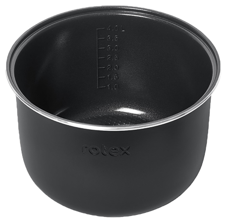 Чаша для мультиварки Rotex RIP5017-CB - Фото 1
