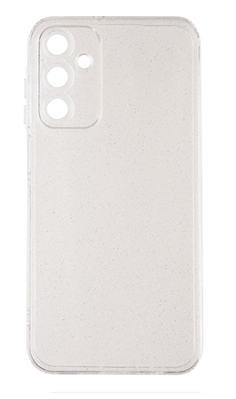 Чохол для смартфону Gelius Silicone Clear Shine for Xiaomi Redmi A3 / A3x Transparent (100982) - Фото 1