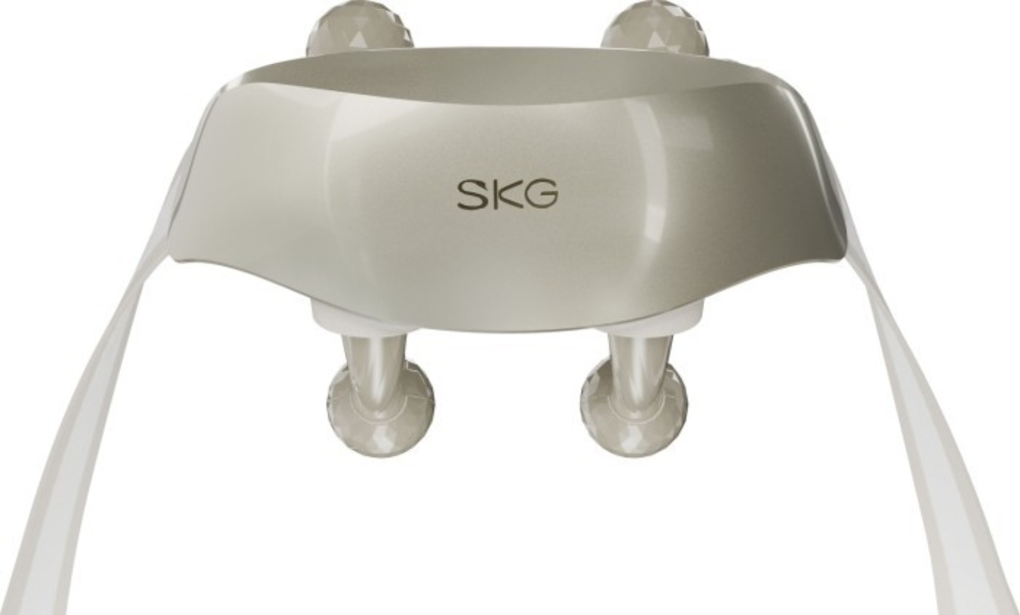 Массажер для шеи SKG H7 Ultra - Фото 1