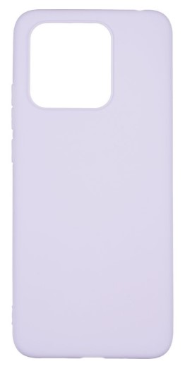 Чохол для смартфону Gelius Original Silicon Case for Xiaomi Redmi 10С Violet (90922) - Фото 1