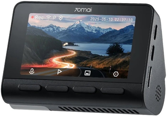 Купити Відеореєстратор 70mai Dash Cam 4K A800SE-2 Set - Фото 1 Відеореєстратор 70mai Dash Cam 4K A800SE-2 Set - Фото 1