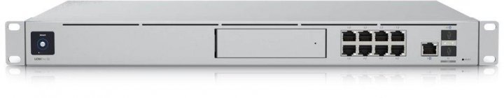 Маршрутизатор интернет LAN Ubiquiti UniFi Dream Machine Special Edition (UDM-SE) - Фото 1