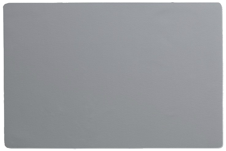 Салфетка для сервировки Kela Kimara Gray 45х30 см (12096) - Фото 1