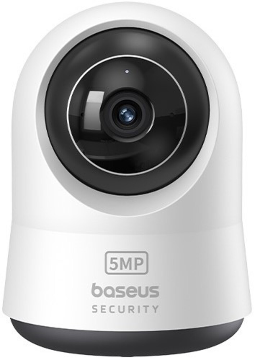 IP-камера Baseus Security P1 Pro Indoor Camera 3K White Adapter Not Included (S0TV022130) - Фото 1