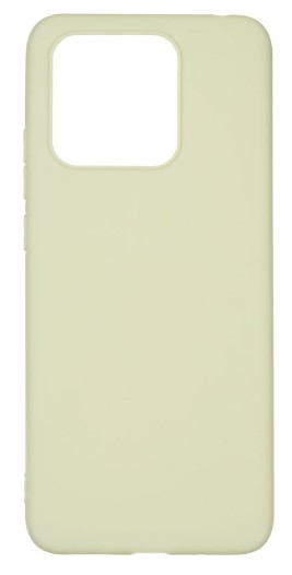 Чохол для смартфону Gelius Original Silicon Case for Xiaomi Redmi 10С Green (90921) - Фото 1