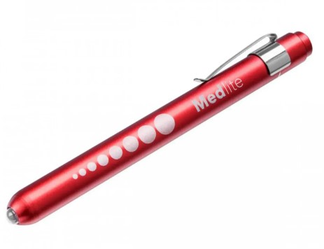 Фонарь Mactronic Medlite 10 Lm (PHH0081) - Фото 1