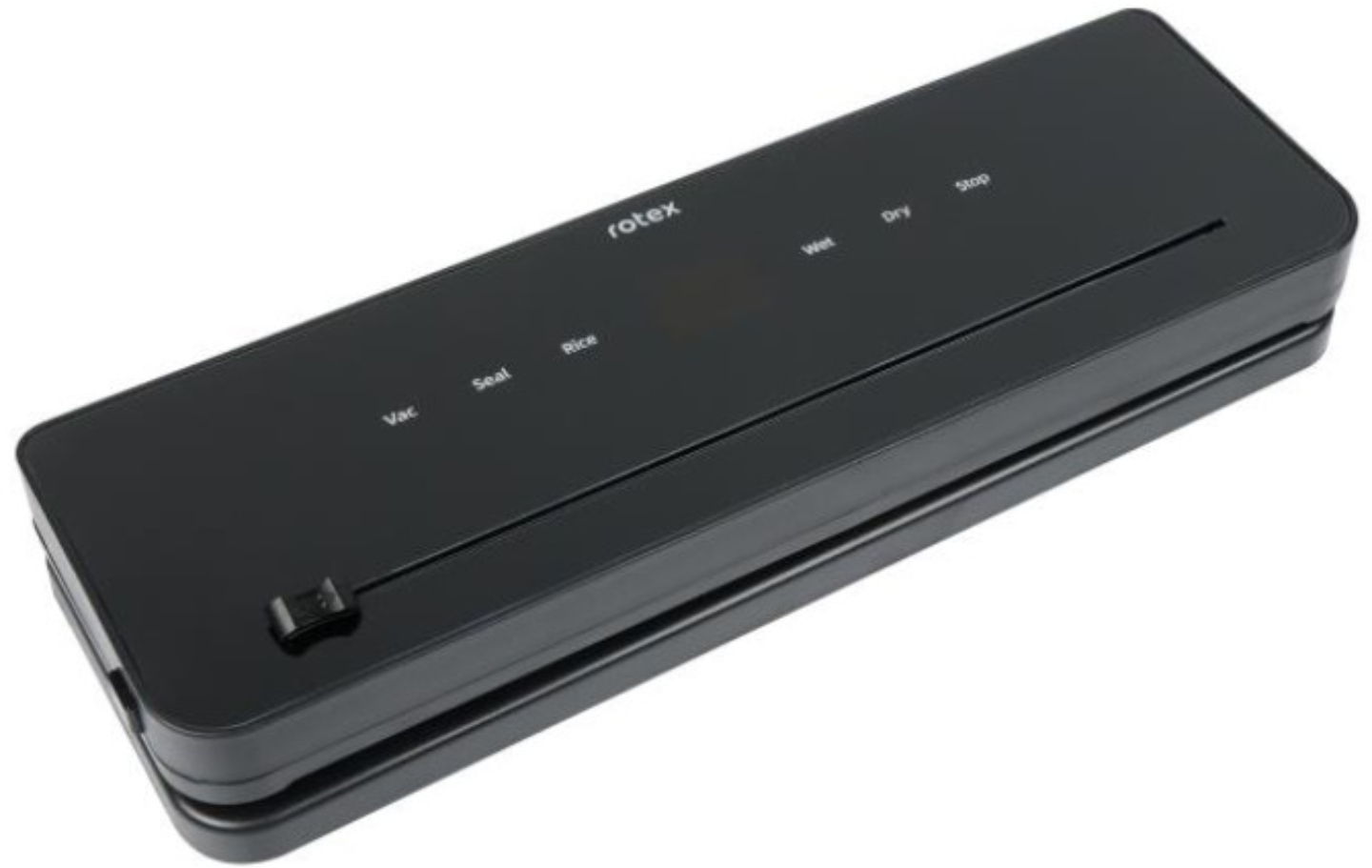 Вакууматор Rotex RVS122-B - Фото 1