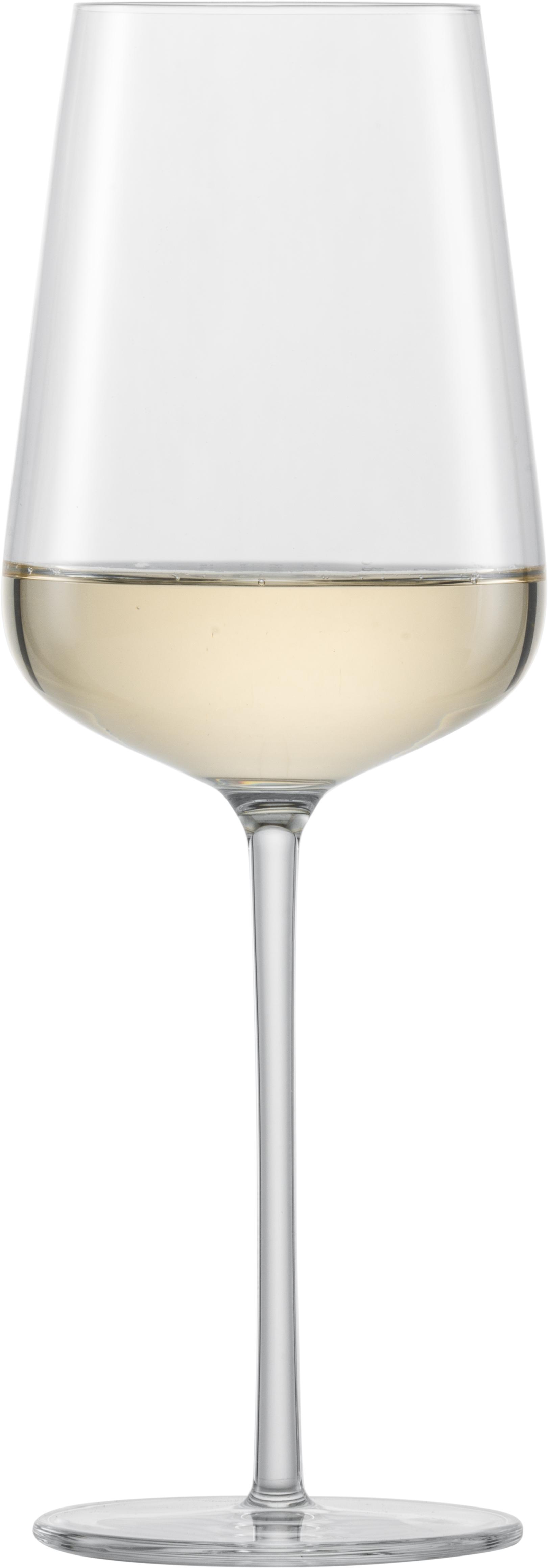 Набор бокалов Schott Zwiesel Riesling 2 шт. 0,406 л 122167 - Фото 1
