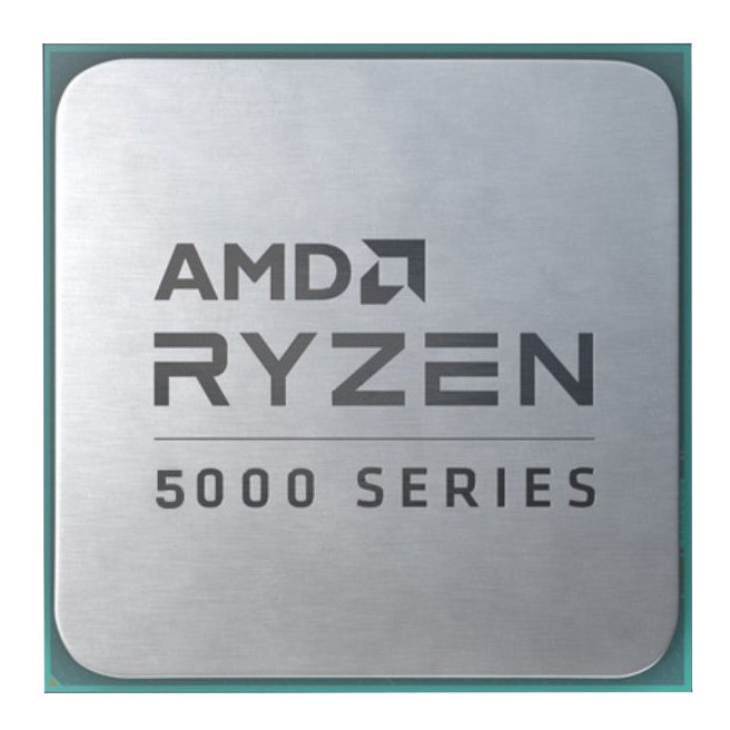 Процессор AMD Ryzen 5 5500 (100-100000457MPK) - Фото 1