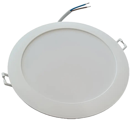 Купить Светодиодный светильник Grunhelm DL-R 12W 145х29.5 мм - Фото 1 Светодиодный светильник Grunhelm DL-R 12W 145х29.5 мм - Фото 1