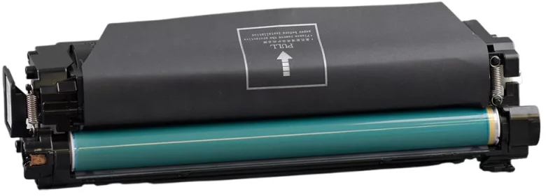 Картридж для лазерных принтеров/МФУ Makkon HP W2120A (212A) для CLJ M554/M555/M578 black (MN-HP-W2120A) - Фото 1