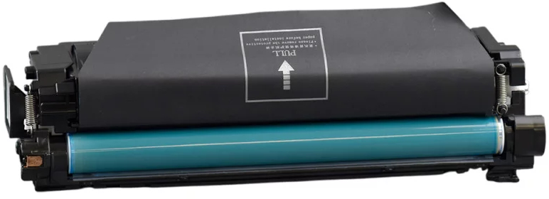 Картридж для лазерных принтеров/МФУ Makkon HP W2121A (212A) для CLJ M554/M555/M578 cyan (MN-HP-W2121A) - Фото 1