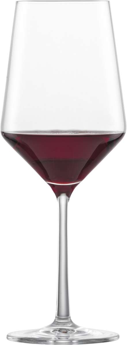 Набор бокалов Schott Zwiesel Cabernet 2 шт. 0,55 л 122315 - Фото 1