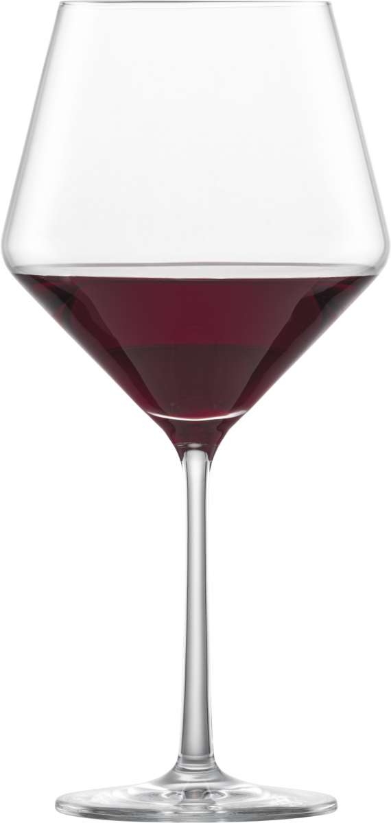 Набор бокалов Schott Zwiesel Burgundy 2 шт. 0,700 л 122322 - Фото 1