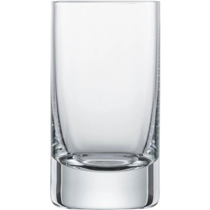 Набор стопок Schott Zwiesel 4 шт. 0.05 л 122418 - Фото 1