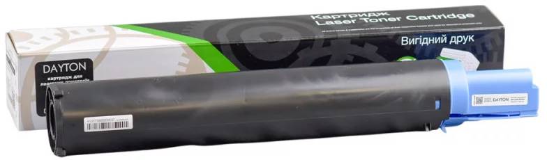 Картридж для лазерных принтеров/МФУ Dayton Canon C-EXV42 для image RUNNER 2520/2206/2204 (DN-CAN-EXV42) - Фото 1