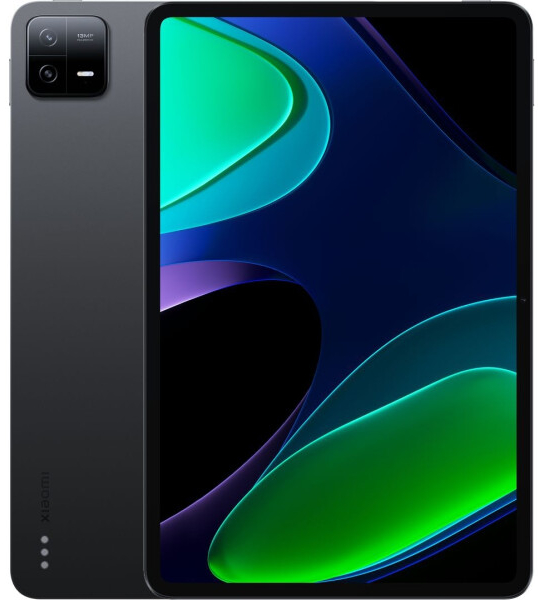 Xiaomi Pad 6 ➤ купить планшет Xiaomi Pad 6 11 6/128GB Xiaomi Pad 6 ➤ купить планшет Xiaomi Pad 6 11 6/128GB