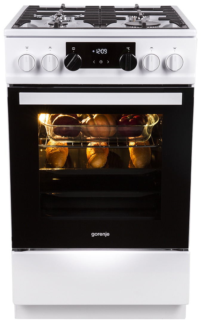 Купить Кухонную Плиту Gorenje K6121xf В Спб