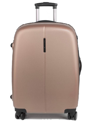 Валіза Gabol Paradise XP (L) Beige (123347-006) - Фото 1