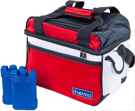 Купити Сумка ізотермічна Thermo IBS-10 Style 10! - Фото 1 Сумка ізотермічна Thermo IBS-10 Style 10! - Фото 1