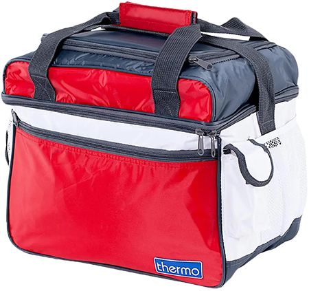 Купити Сумка ізотермічна Thermo IBS-19 Style 19 - Фото 1 Сумка ізотермічна Thermo IBS-19 Style 19 - Фото 1