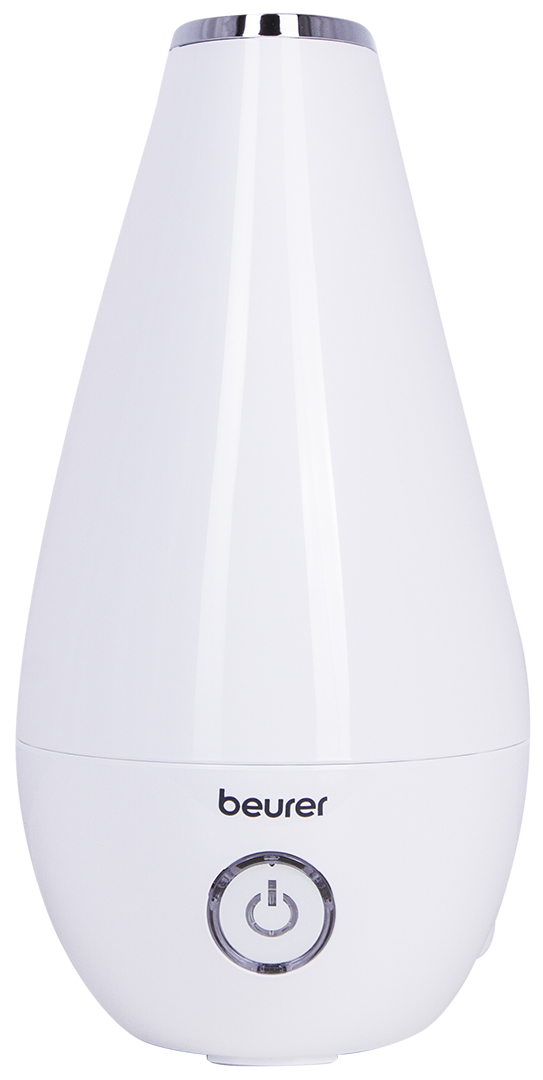 Увлажнитель воздуха Beurer LB 37 white - Фото 1