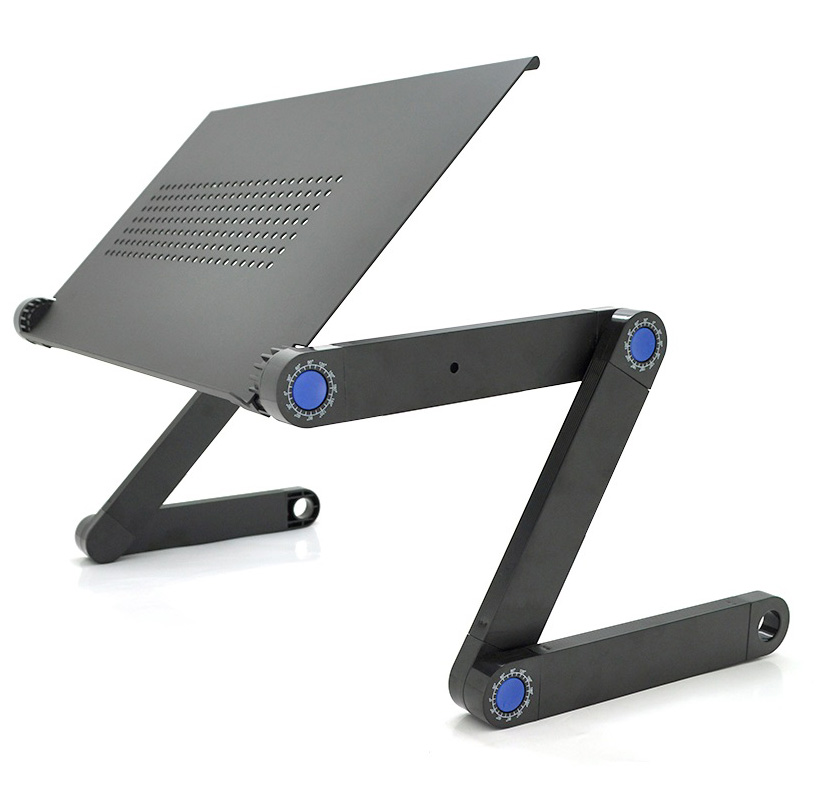Стіл комп'ютерний Voltronic T8 Black (DOD-LT/T8/18978) - Фото 1