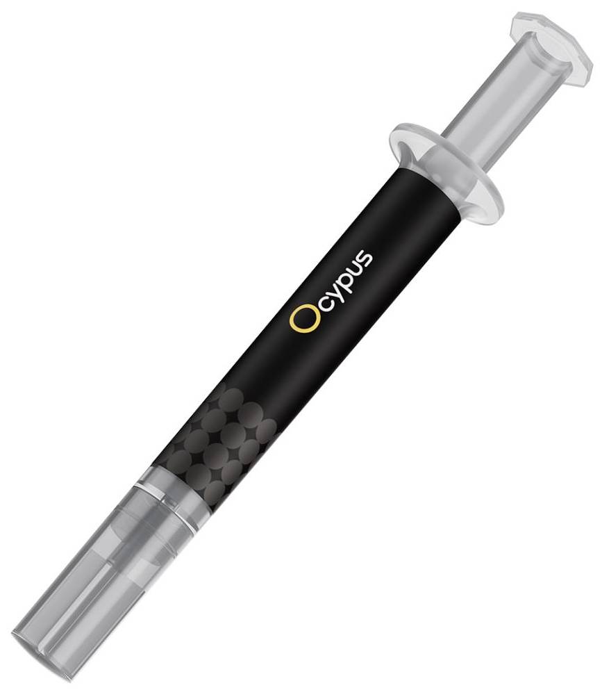 Термопаста OCYPUS GAMMA ET40 (GAMMA-ET40-GRN00XXX-GL) - Фото 1