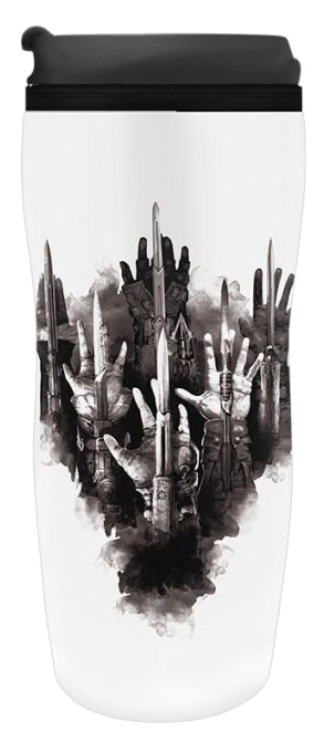 Купить Термокружка ABYstyle ASSASSIN'S CREED Crest (ABYTUM028) - Фото 1 Термокружка ABYstyle ASSASSIN'S CREED Crest (ABYTUM028) - Фото 1