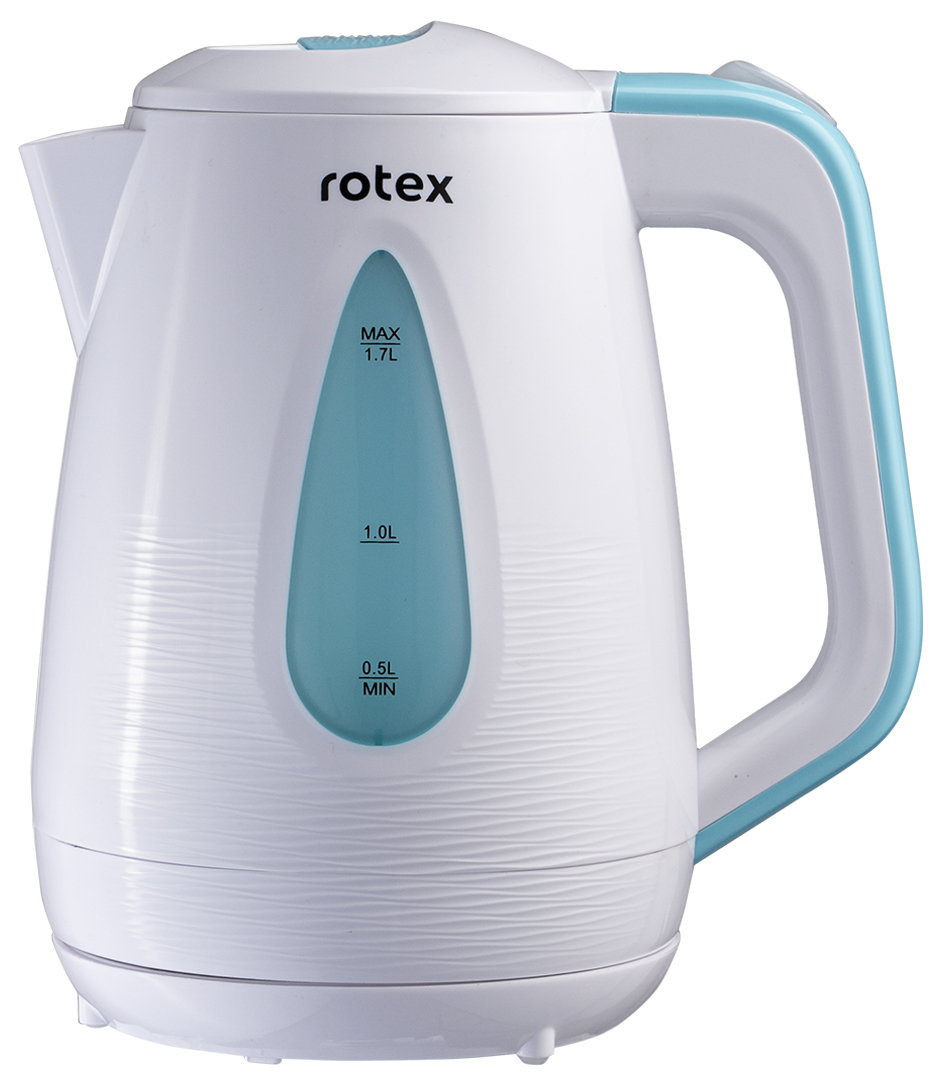 Электрический чайник Rotex RKT04-G - Фото 1