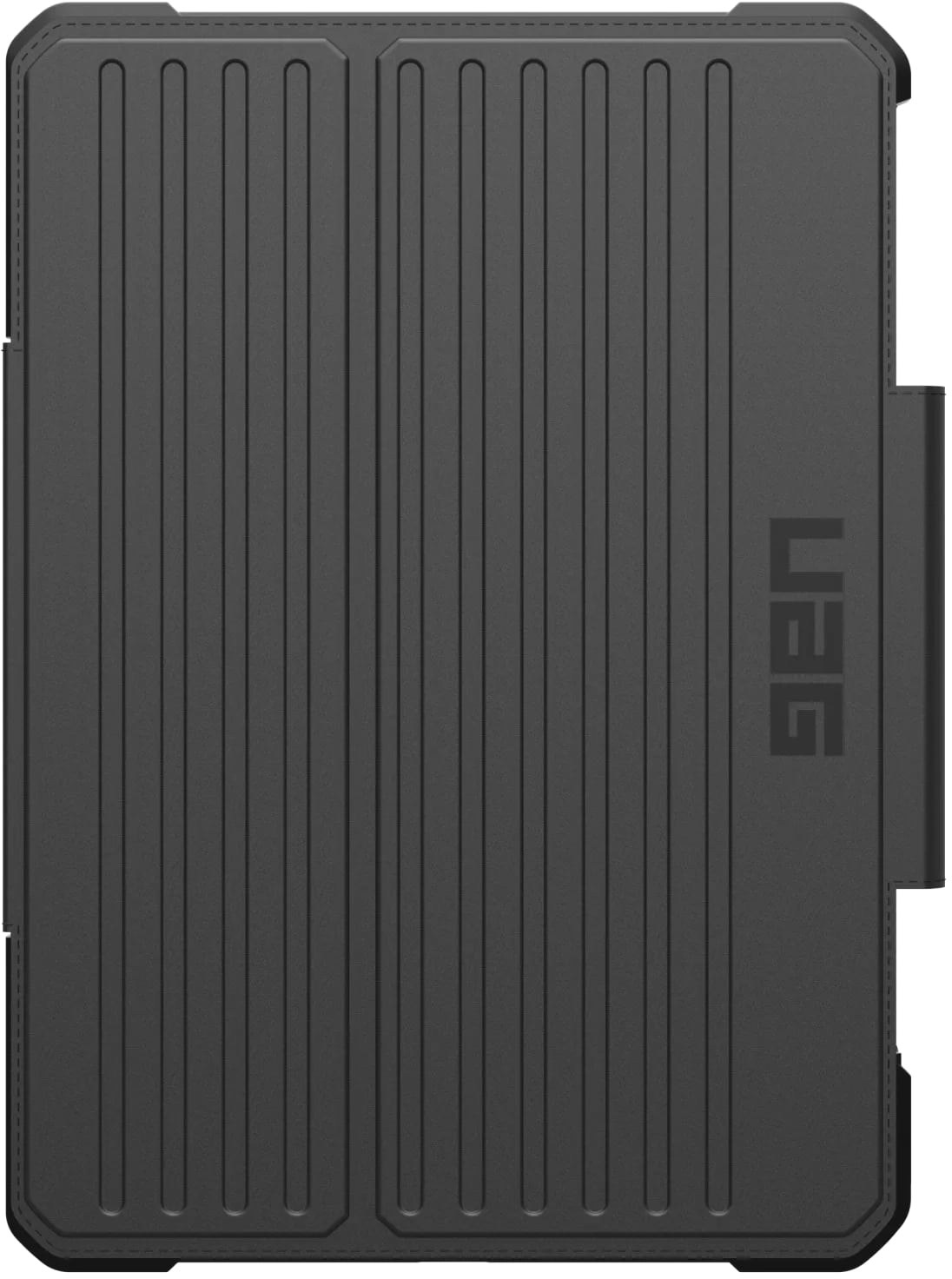 Чехол для планшета UAG for iPad Pro 11"(Gen 5, 2024) Metropolis SE, Black (124475114040) - Фото 1