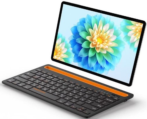 Планшет Teclast P30 Air 4/64GB 4G Space Gray с клавиатурой KS10 купить ...