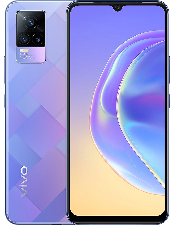Смартфон vivo V21e 8/128Gb Diamond Flare купить - цена, характеристики ...