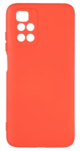 Чохол для смартфону Gelius Full Soft Case for Xiaomi Redmi 10 Red (88652) - Фото 1
