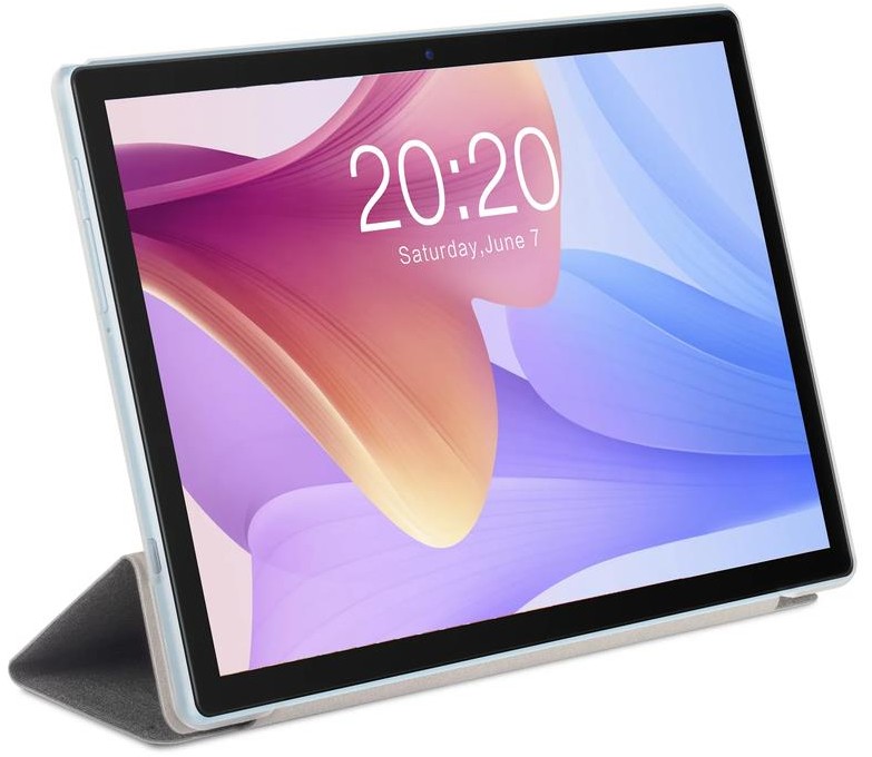 Планшет Teclast P20S 4/64GB 4G Dual Sim Space Gray с чехлом купить ...