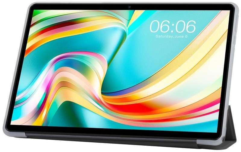 Планшет Teclast P30 Air 4/64GB 4G Dual Sim Space Gray з чохлом купити ...