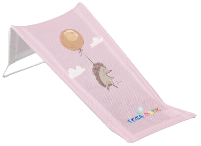 Купить Гамак для купания в ванночку Tega Baby с рисунком Лесная сказка, Розовый (FF-026-107) - Фото 1 Гамак для купания в ванночку Tega Baby с рисунком Лесная сказка, Розовый (FF-026-107) - Фото 1