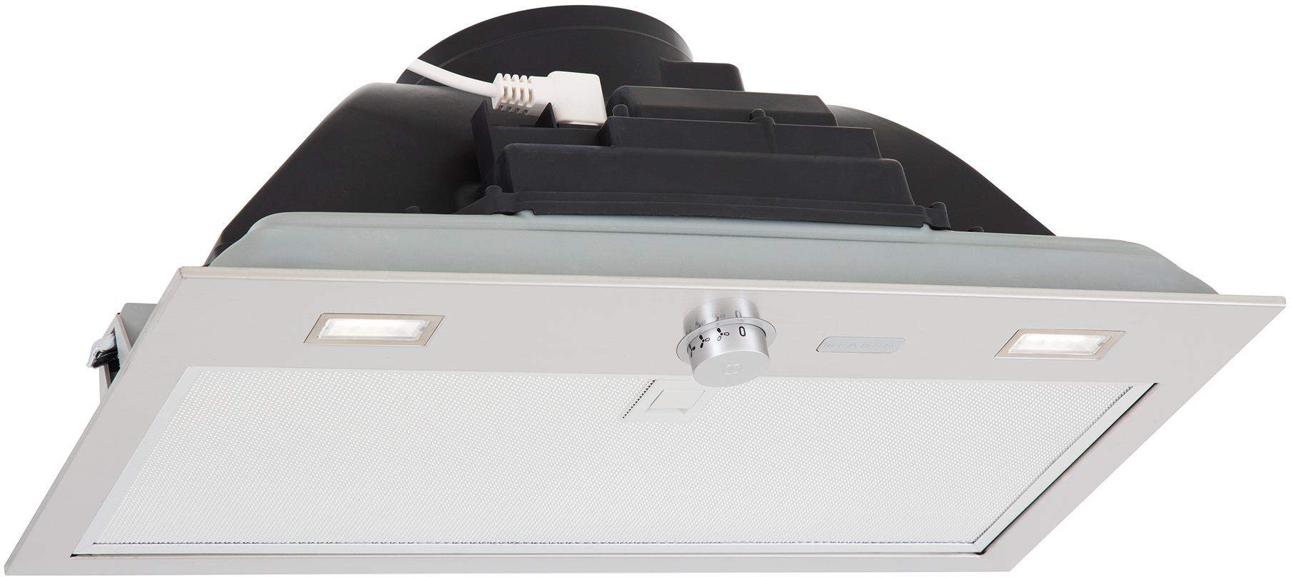 Витяжка вбудована Faber INKA ICH SS A52 (I.SMART HCS) - Фото 1