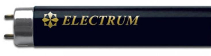 Лампочка люмінесцентна компактна Electrum 4W G5 (A-FT-0799) - Фото 1