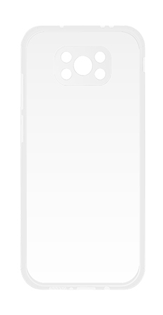 Купити Чохол для смартфону ACCLAB Anti Dust for Xiaomi Poco X3 (1283126553448) - Фото 1 Чохол для смартфону ACCLAB Anti Dust for Xiaomi Poco X3 (1283126553448) - Фото 1