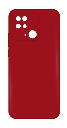 Чохол для смартфону ACCLAB SoftShell for Xiaomi Redmi 10C (1283126557477) - Фото 1