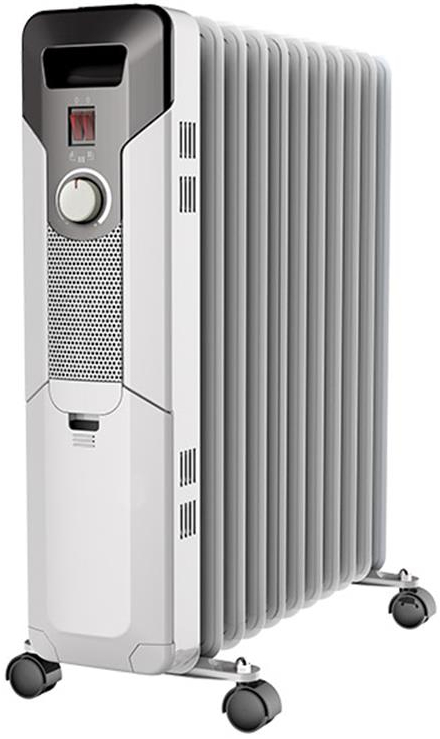 Обогреватель масляный FrimeCom YL-B28-11 - Фото 1