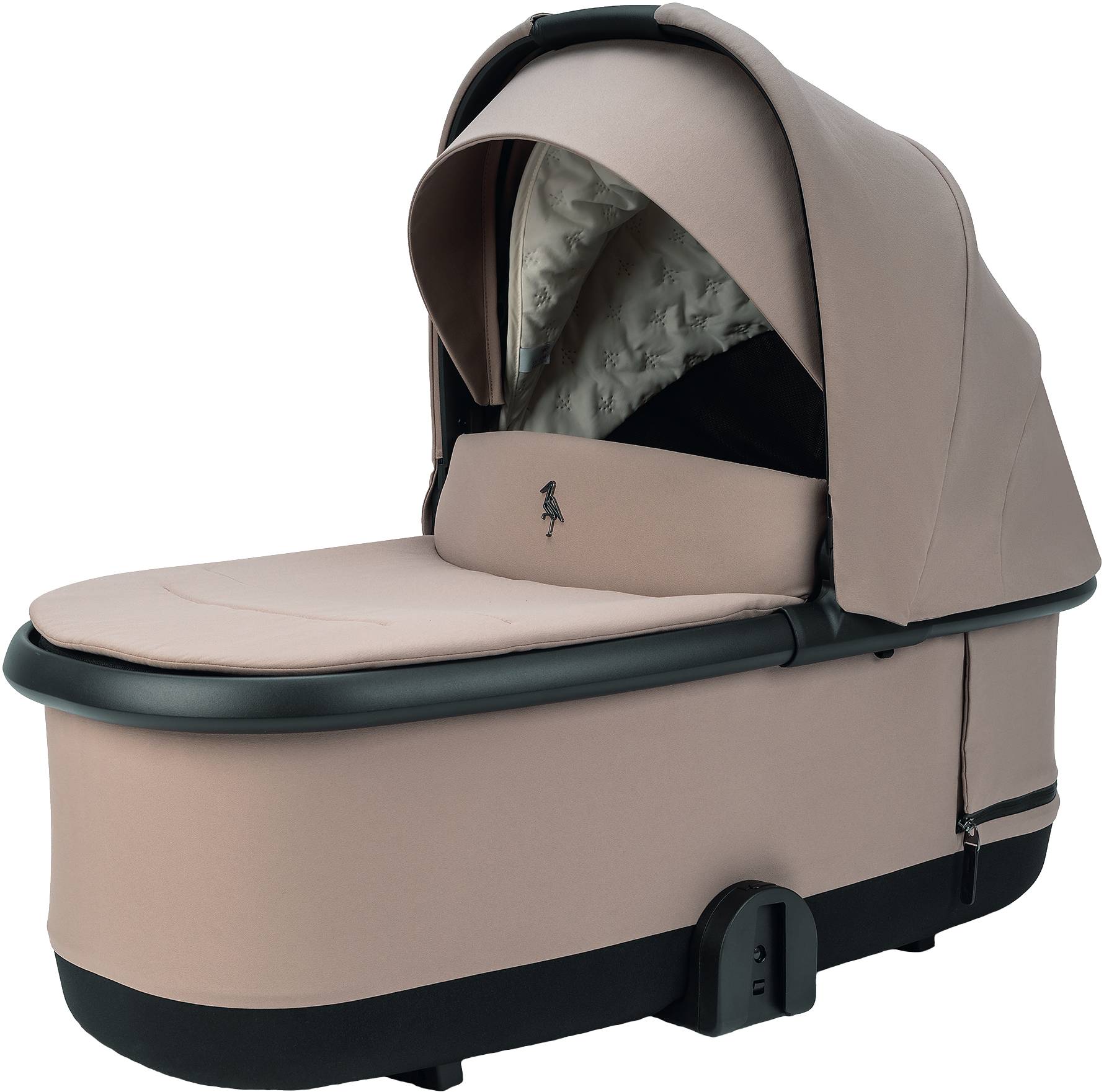 Люлька для коляски Storchenmuhle Nik Grit (129-345-342)