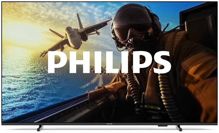 Купити Телевізор Philips 75PUS7000/12 - Фото 1 Телевізор Philips 75PUS7000/12 - Фото 1