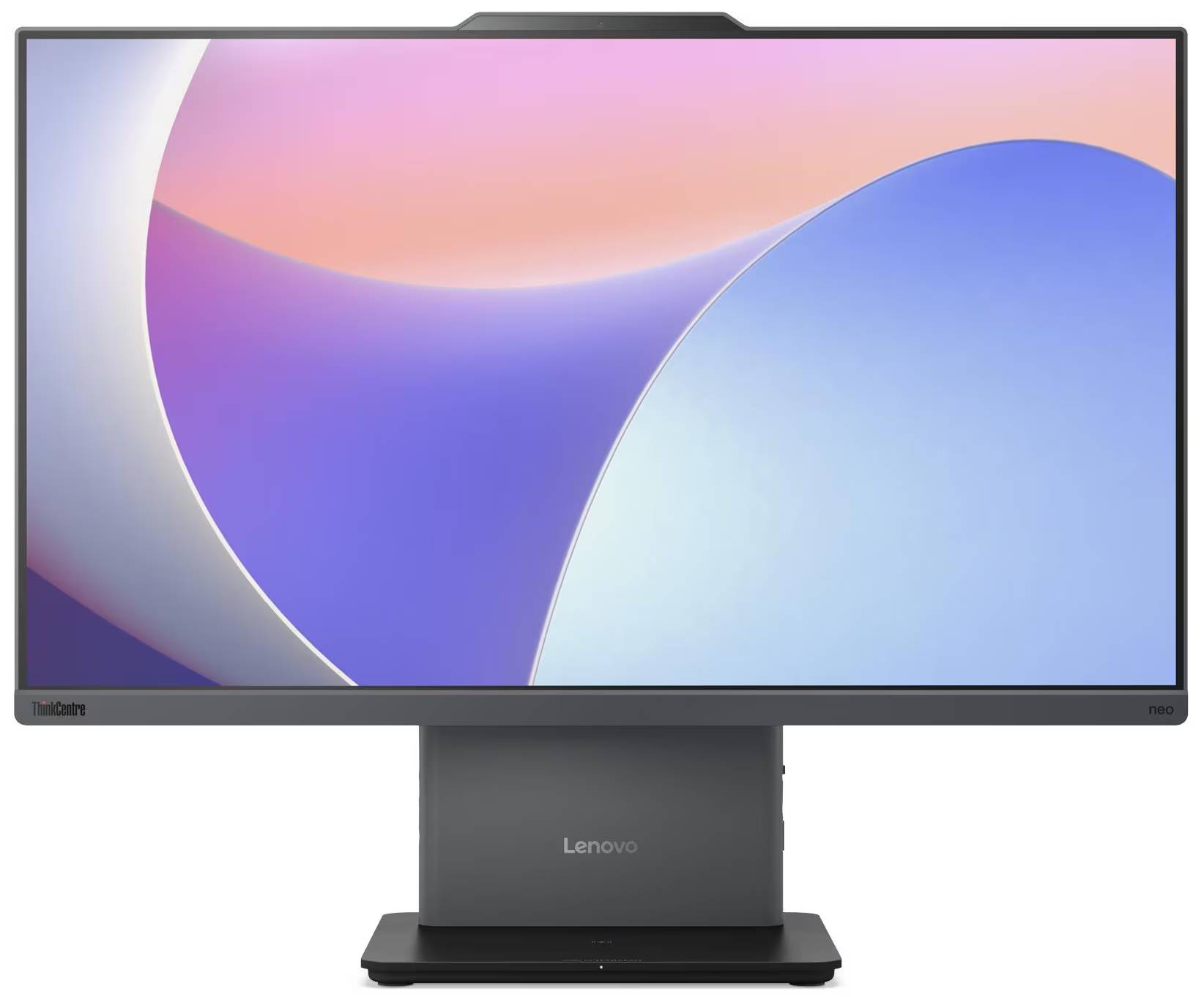 Компьютер-моноблок Lenovo ThinkCentre AIO neo 50a 24 G5 (12SD001AUI) - Фото 1