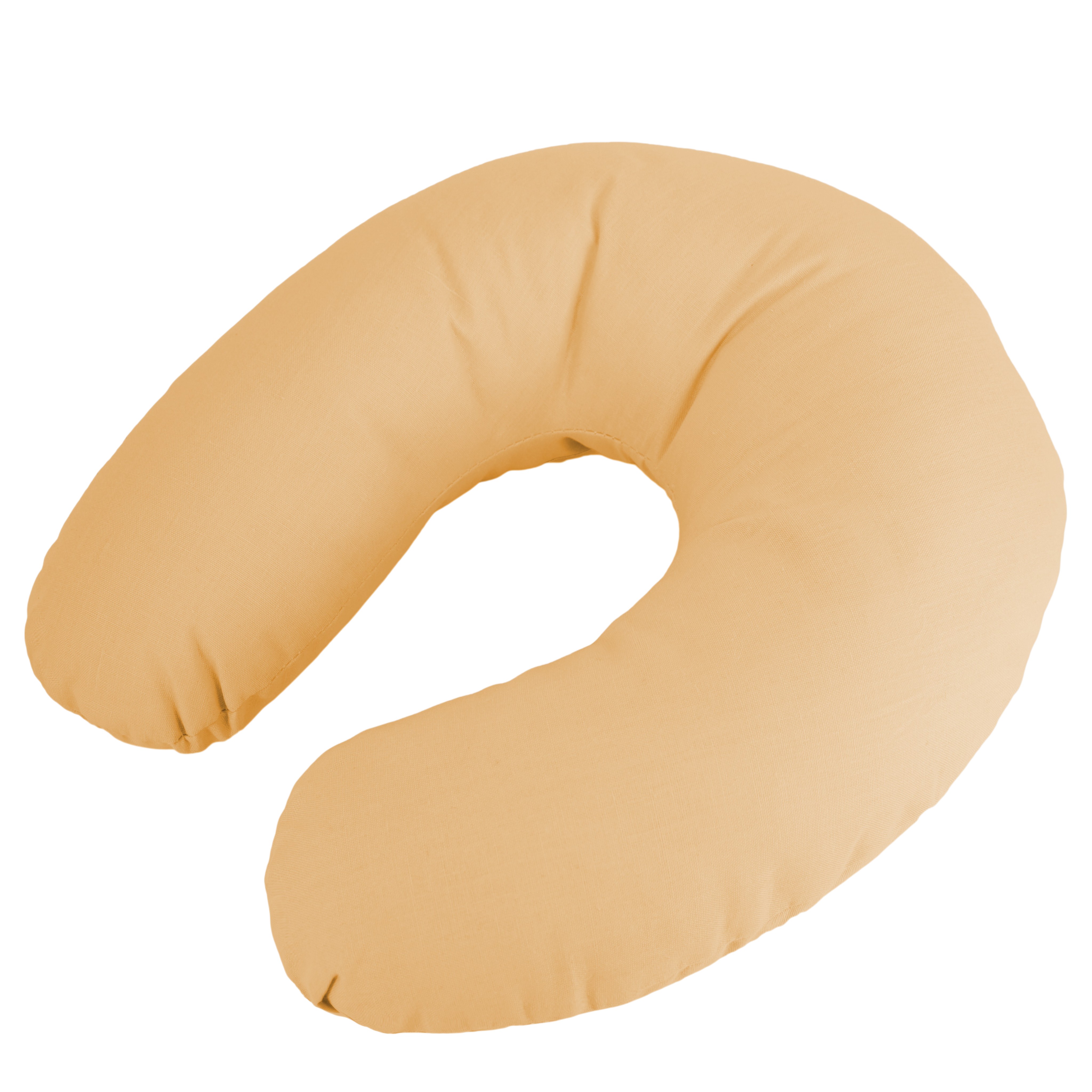 Подушка дорожная MirSon №8746 Naturale Line 13-1027 Colombo 50% Memory (2200006348313) - Фото 1