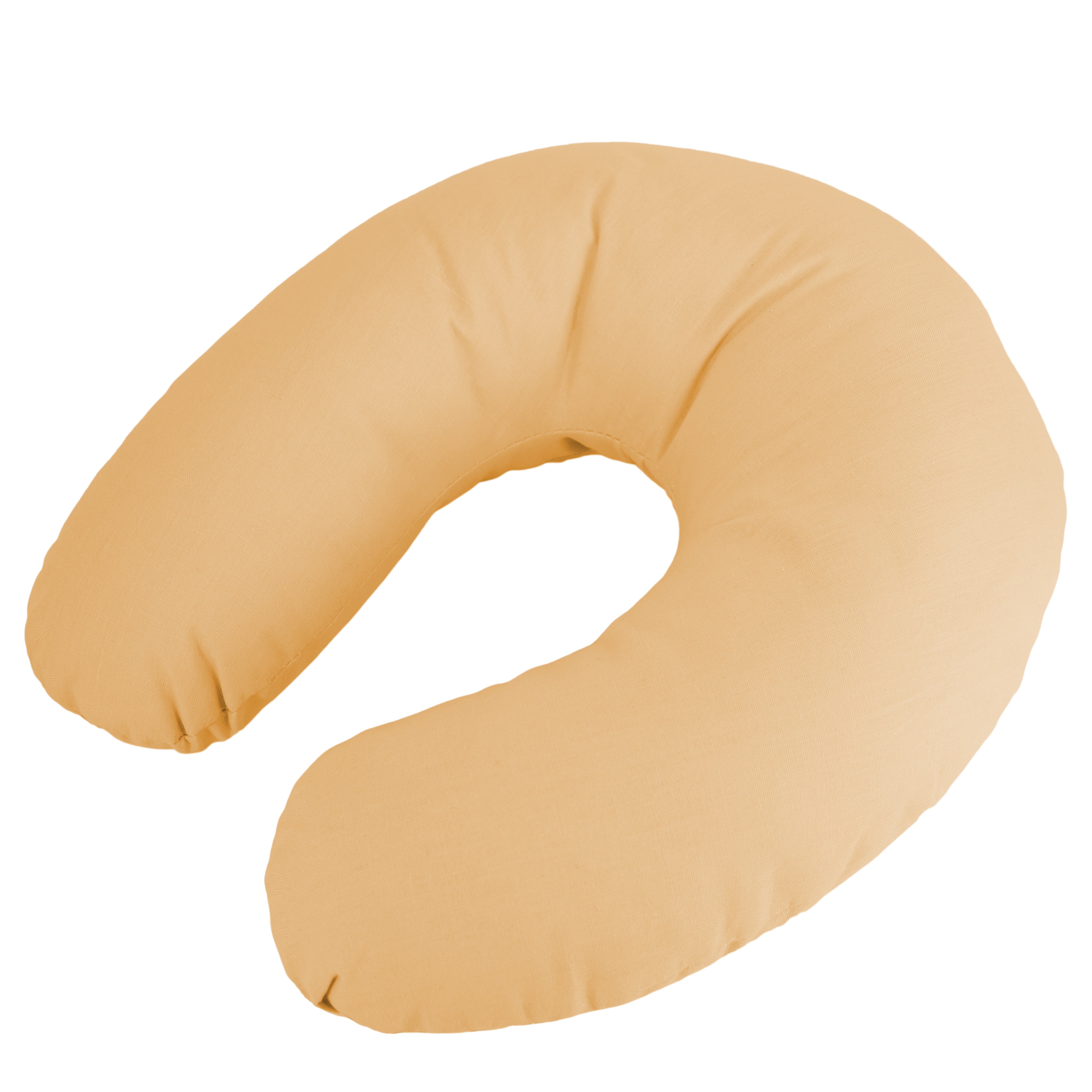 Подушка дорожня MirSon №8773 Naturale Line 13-1027 Colombo 100% Memory (2200006348580) - Фото 1