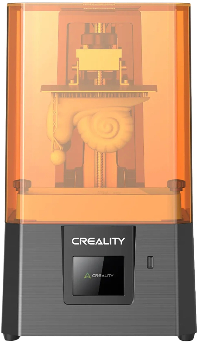3-D принтер Creality HALOT-R6 - Фото 1